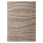 Makai // Beige (2'6" X 8')