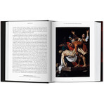 Caravaggio // 40th Anniversary Edition