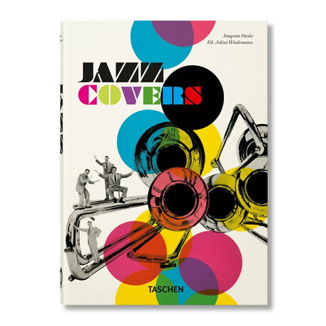 Jazz Covers
