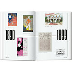 The History of Graphic Design // 40th Ed.