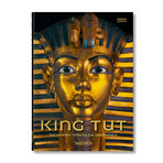 King Tut // 40th Anniversary Edition