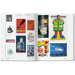 The History of Graphic Design // 40th Ed.