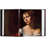 Caravaggio // 40th Anniversary Edition