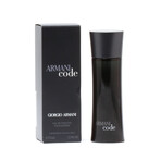 Armani // Black Code Men by Giorgio Armani EDT Spray // 2.5oz