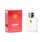 Ferrari // Red Men EDT Spray // 4.2oz