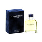 Dolce & Gabbana // Pour Homme EDT Spray // 4.2oz