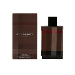 Men's Fragrance // Burberry London Men EDT Spray (Cloth) // 3.3 oz