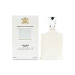 Men's Fragrance // Creed // Silver Mountain Water For Men EDP Spray // 3.3oz