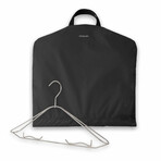 SkyHanger® Garment Bag // Black