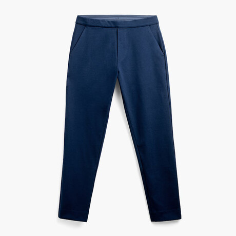 Men's Fusion Pull-On Pant // Navy (28)