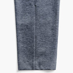 Men's Fusion Pull-On Pant // Navy Heather (28)