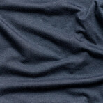 Men's Composite Merino Long Sleeve Tee // Navy (XS)