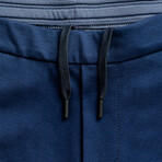 Men's Fusion Pull-On Pant // Navy (28)