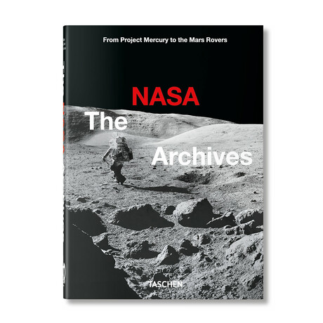 NASA Archives
