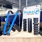 DoubleUP Roller // Performance Kit