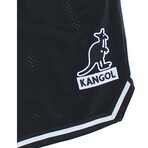 Basketball Shorts // Black (XL)
