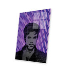 Prince Print // Octavian Mielu (16"H x 24"W x 0.25"D)