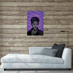 Prince Print // Octavian Mielu (16"H x 24"W x 0.25"D)