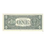 2006 $ 1 Federal Reserve Year Of The Rooster Lucky # 8888