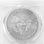 2018 Eagle MS 70 952