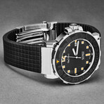Paul Picot C-Type Date Automatic // P4118.SNGNN3010 (Paul Picot)