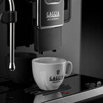 Gaggia Accademia