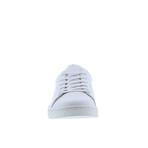 Jamar Shoe // White (US: 10.5)