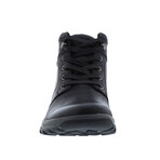 Tyce Shoe // Black (US: 11.5)