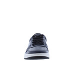 Brennan Shoe // Black (US: 8.5)