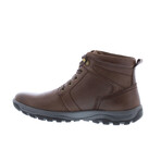 Tyce Shoe // Brown (US: 10)
