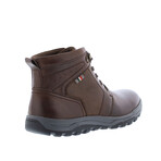 Tyce Shoe // Brown (US: 8)