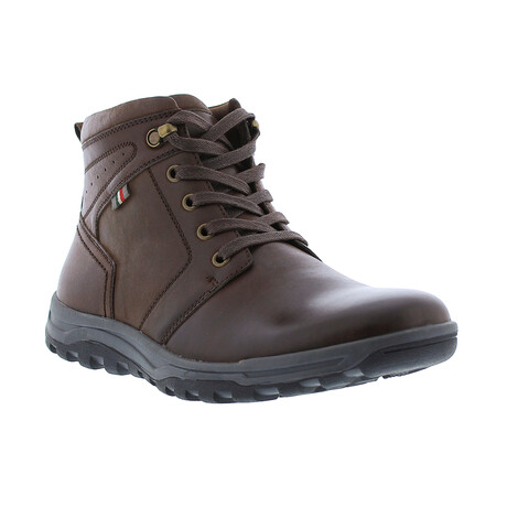 Tyce Shoe // Brown (US: 7)