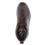 Tyce Shoe // Brown (US: 8)