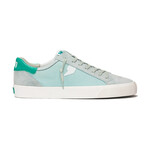 Snowblue // Light Blue + Aqua Green (US: 9)