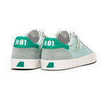 Snowblue // Light Blue + Aqua Green (US: 9)