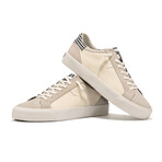 Marble // Sand White + Squared (US: 10)