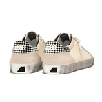 Marble // Sand White + Squared (US: 10)