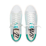 Snowblue // Light Blue + Aqua Green (US: 9)