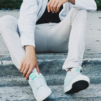 Snowblue // Light Blue + Aqua Green (US: 9)