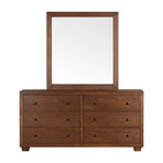 Arbor Lodge // Dresser