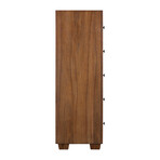 Arbor Lodge // 5-Drawer Chest
