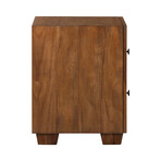 Arbor Lodge // Night Stand