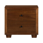 Arbor Lodge // Night Stand