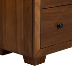 Arbor Lodge // 5-Drawer Chest