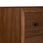 Arbor Lodge // 5-Drawer Chest