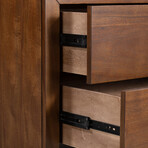 Arbor Lodge // Night Stand