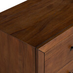 Arbor Lodge // Night Stand