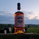 Wiseman Bourbon // 750 ml