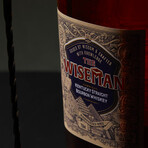 Wiseman Bourbon // 750 ml