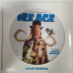 Ice Age // Picture Disc